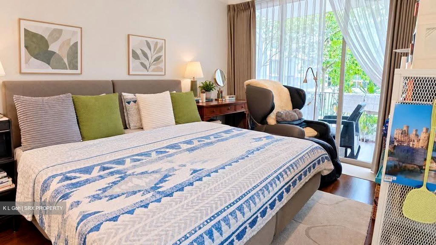 Sea Esta (D18), Condominium #621133651